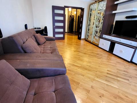 квартира за адресою Голосіївська вул., 13-А