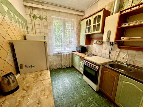 квартира за адресою Юрія Глушка вул. (Подвойського), 11