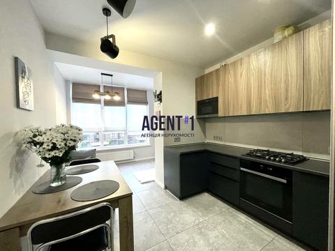 квартира за адресою Свободи, 1С