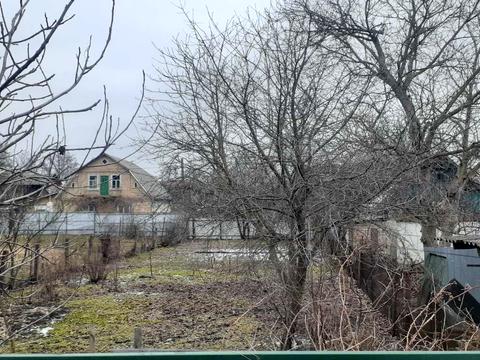 ділянка за адресою Озерна вул.