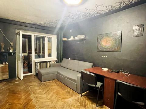 квартира по адресу Юрия Поправки ул. (Николая Лебедева), 3