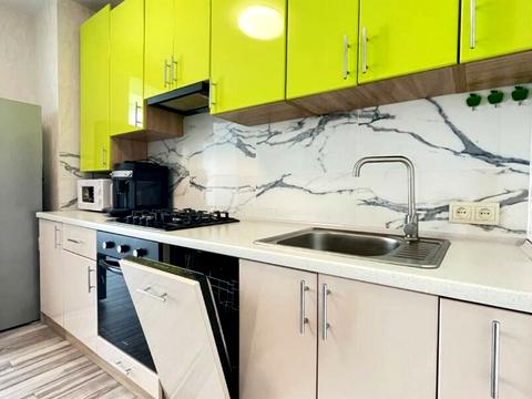 квартира по адресу Соборная ул., 126/10