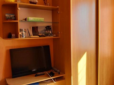 квартира по адресу Елизаветы Чавдар ул., 7