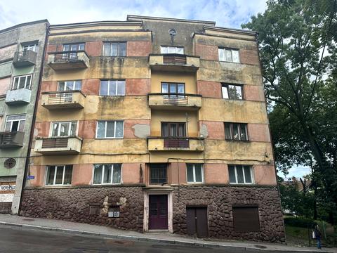 квартира по адресу Киевская ул., 11