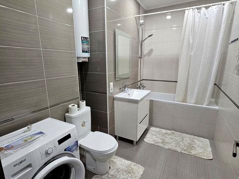 квартира по адресу Воскресенская ул., 18-Б