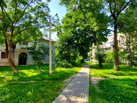 квартира по адресу Евгения Коновальца ул., 109