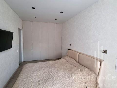 квартира за адресою с. Софіївська борщагівка, Проспект Мартинова, 26