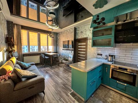 квартира за адресою Генерала Шаповала вул. (Механізаторів), 2