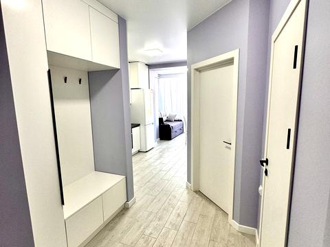 квартира за адресою Корольова вул., 4