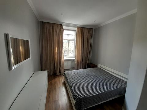 квартира по адресу Бессарабская пл., 7