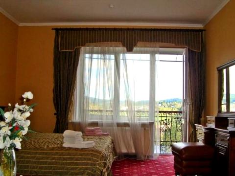 комерційна за адресою Бориславська вул., 21