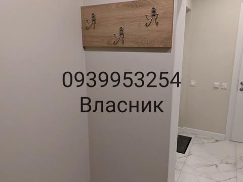 квартира за адресою Набережно-Рибальська дорога вул., 9