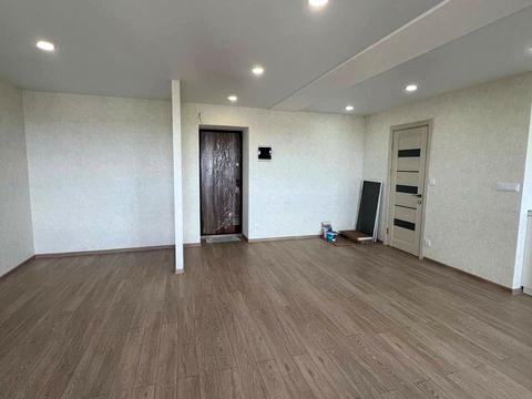 квартира за адресою Парусна вул. (Героїв Сталінграду), 1