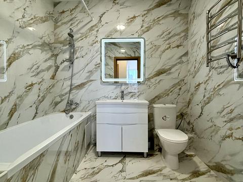 квартира по адресу Генерала Грекова ул., 4