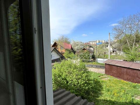 будинок за адресою Газова вул., 8