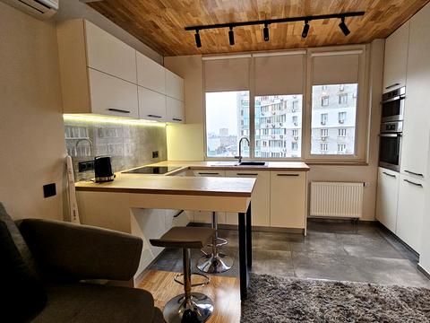 квартира по адресу Валерия Лобановского просп. (Краснозвездный), 15/7