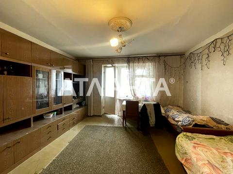 квартира по адресу Контр-адмирала Лунина ул., 7б