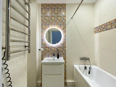 квартира за адресою Клавдіївська вул., 40є