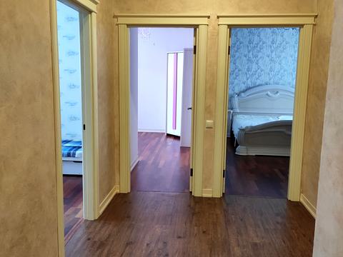 квартира за адресою Миколи Міхновського бульв. (Дружби народів), 14-16