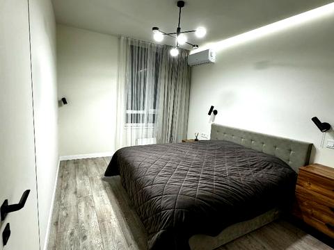 квартира за адресою Салютна вул., 2