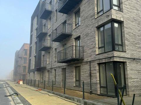квартира по адресу 24 Августа ул., 18