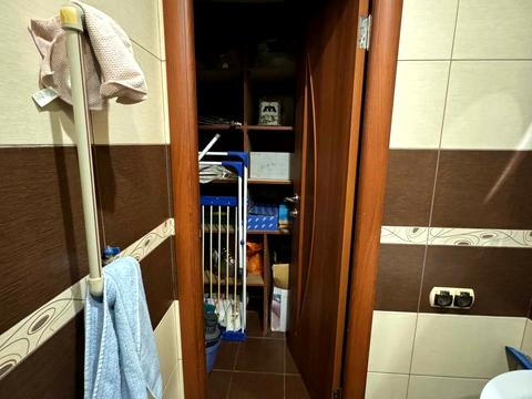 квартира за адресою Олександра Чабана вул., 1б