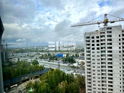 квартира по адресу Коноплянская ул., 22-А