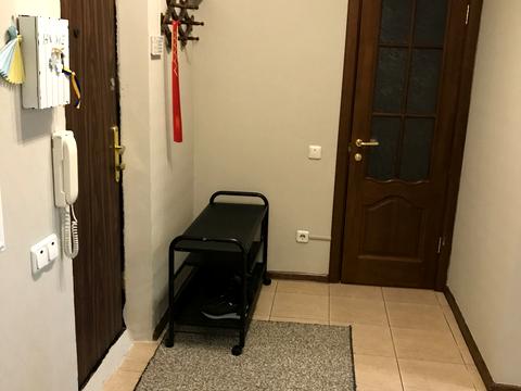 квартира за адресою Милославська вул., 8