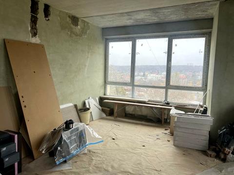 квартира за адресою Глинянський Тракт вул., 55