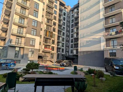 квартира по адресу Богдана Хмельницкого ул., 73а