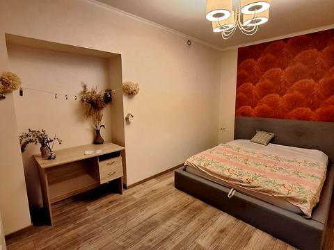 квартира по адресу Валерия Лобановского ул., 7