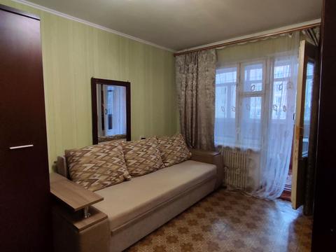 квартира по адресу Магистральная ул., 80