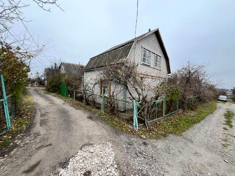 дом по адресу Широкая Балка