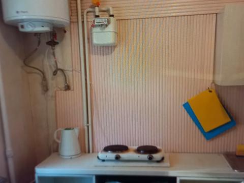 квартира за адресою Мусліма Магомаєва вул., 10