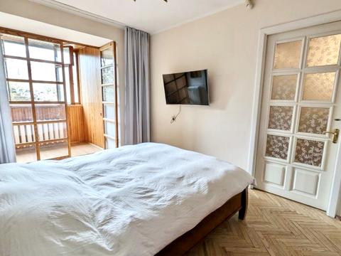 квартира по адресу Захаровская ул., 3-А