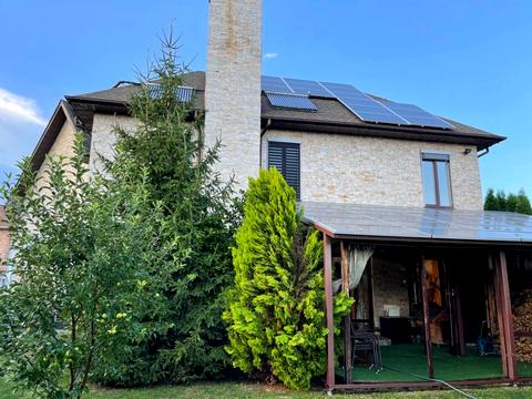 дом по адресу Октябрьская ул.