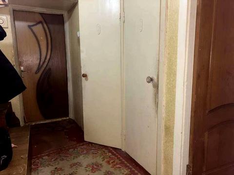 квартира по адресу Воскресенский просп. (Перова), 23-А