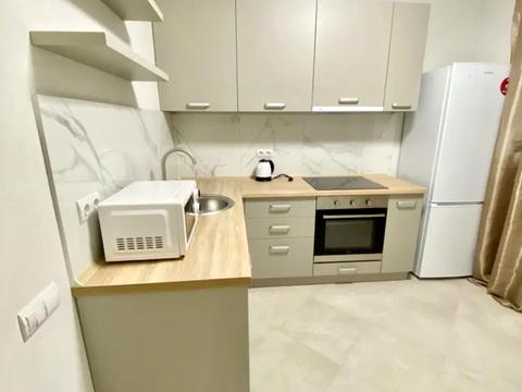 квартира по адресу Стеценко ул., 75-Д