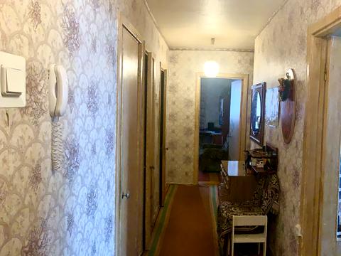 квартира по адресу Джинчарадзе пер., 1