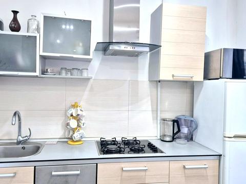 квартира по адресу Костёльная ул., 11