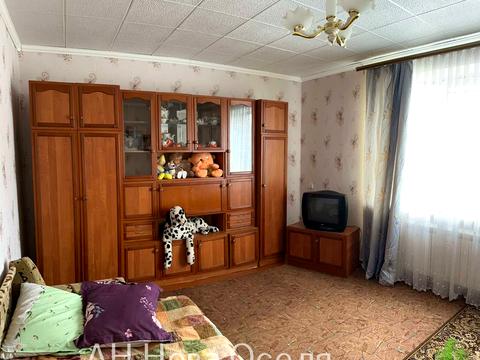 дом по адресу Миколи Амосова ул. (Омська), 9