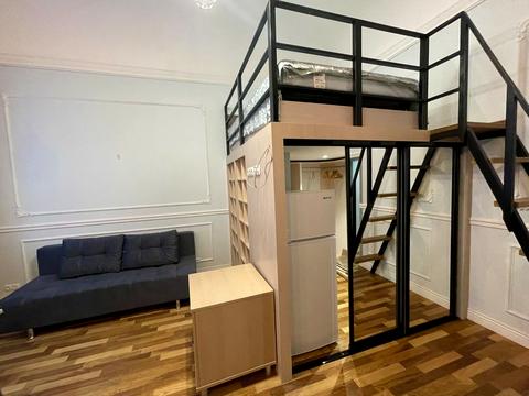 квартира по адресу Бунина ул. (Буніна), 18