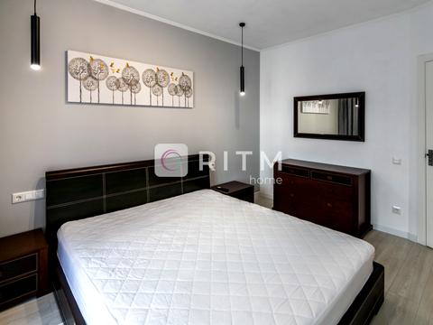 квартира по адресу Национальной Гвардии ул., 16-М