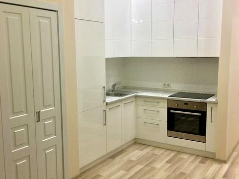 квартира по адресу Златоустовская ул., 47/49