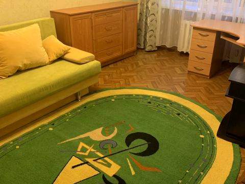 квартира за адресою Павла Вірського бульв. (Саратівська), 18/16