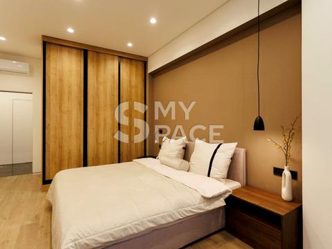 квартира за адресою Василя Тютюнника вул. (Анрі Барбюса), 37/1