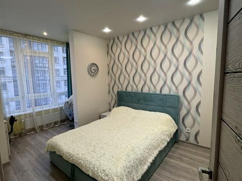 квартира за адресою Генуезька вул., 3б