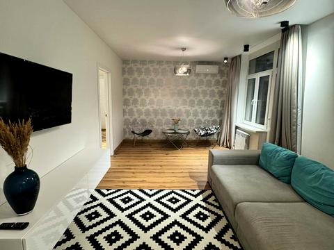 квартира по адресу Митрополита Василия Липковского ул. (Урицкого), 37-Б