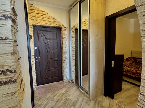 квартира за адресою Козацька вул. (50 років ВЛКСМ), 36