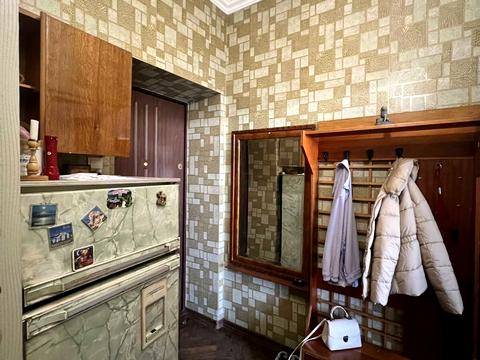 квартира по адресу Цеховая ул., 3